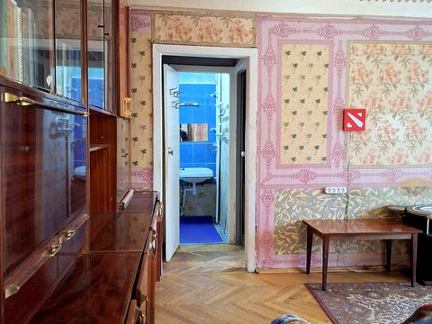 квартира по адресу Миру просп., 9-А