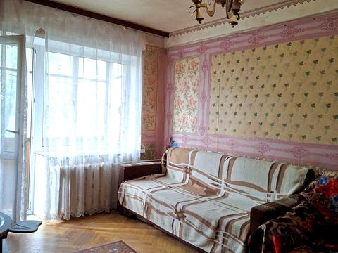 квартира по адресу Миру просп., 9-А