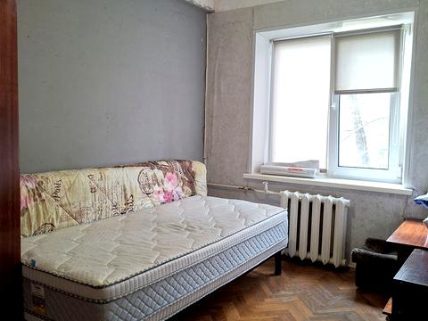 квартира по адресу Миру просп., 9-А