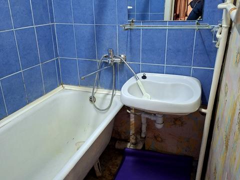 квартира по адресу Миру просп., 9-А