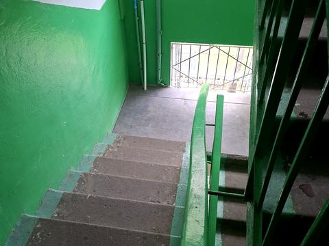 квартира по адресу Миру просп., 9-А