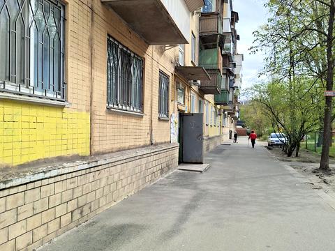 квартира по адресу Миру просп., 9-А