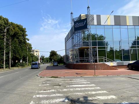 комерційна за адресою Січових Стрільців вул. (Артема), 67