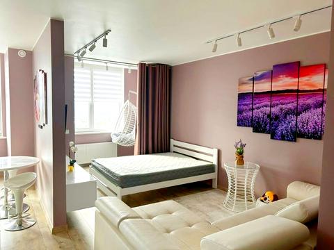 квартира за адресою Бігова вул., 17