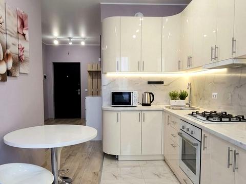 квартира за адресою Бігова вул., 17