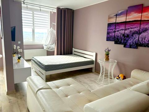 квартира за адресою Бігова вул., 17