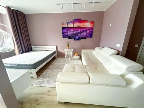 квартира по адресу Беговая ул., 17