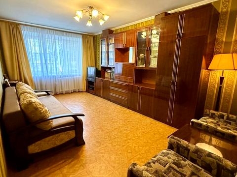 квартира по адресу Космонавтов просп., 62