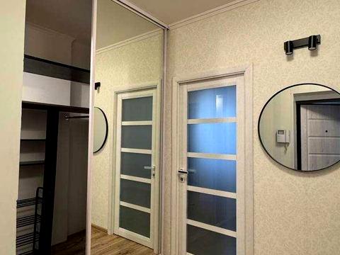 квартира за адресою Теремківська вул., 3-А