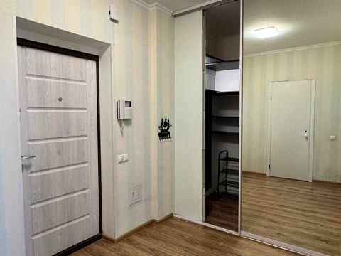 квартира за адресою Теремківська вул., 3-А