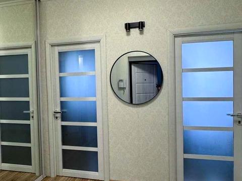 квартира за адресою Теремківська вул., 3-А