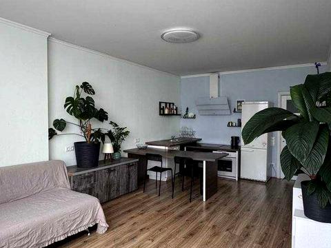 квартира за адресою Теремківська вул., 3-А