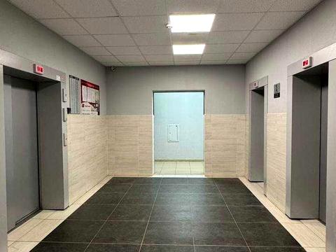 квартира за адресою Теремківська вул., 3-А