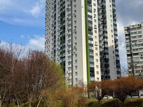 квартира за адресою Теремківська вул., 3-А