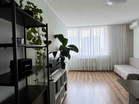 квартира за адресою Теремківська вул., 3-А