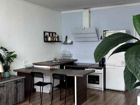 квартира за адресою Теремківська вул., 3-А