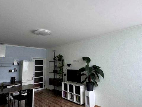 квартира за адресою Теремківська вул., 3-А