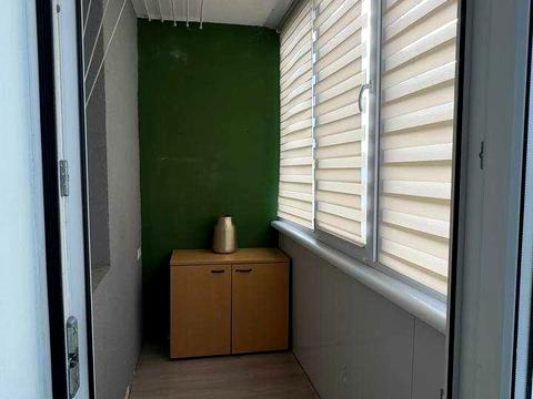 квартира за адресою Теремківська вул., 3-А