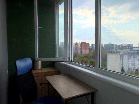 квартира за адресою Теремківська вул., 3-А