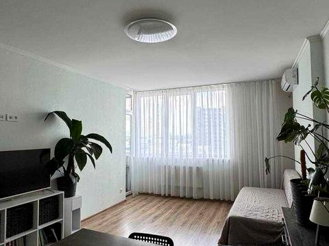 квартира за адресою Теремківська вул., 3-А