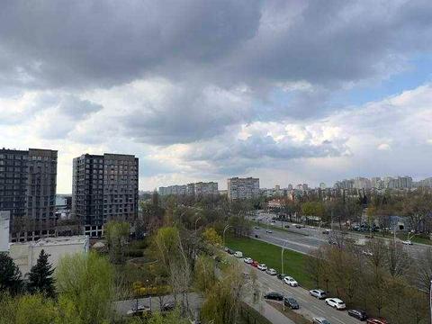 квартира за адресою Теремківська вул., 3-А