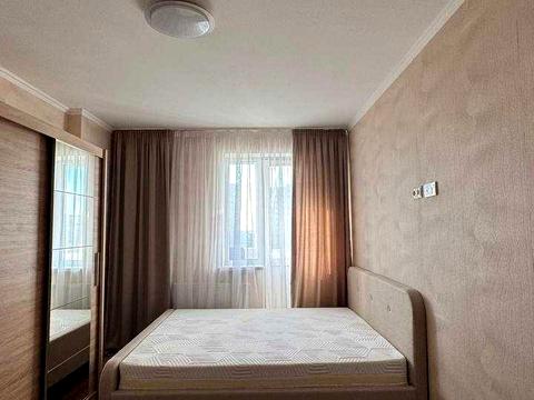 квартира за адресою Теремківська вул., 3-А