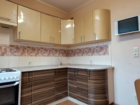 квартира за адресою Лісківська вул., 18-Б