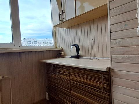 квартира за адресою Лісківська вул., 18-Б