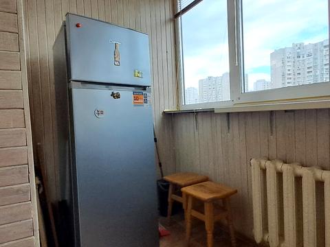 квартира за адресою Лісківська вул., 18-Б