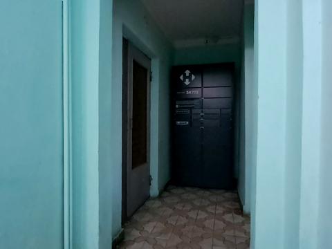 квартира за адресою Лісківська вул., 18-Б
