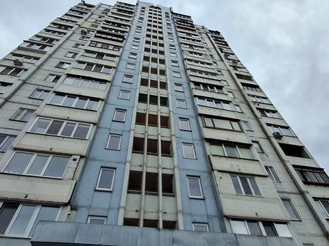квартира за адресою Лісківська вул., 18-Б