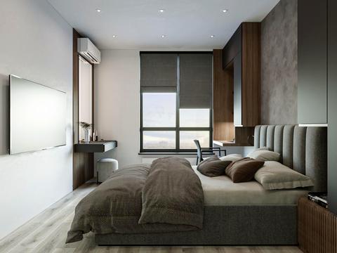 квартира по адресу Дегтяревская ул., 25-Е