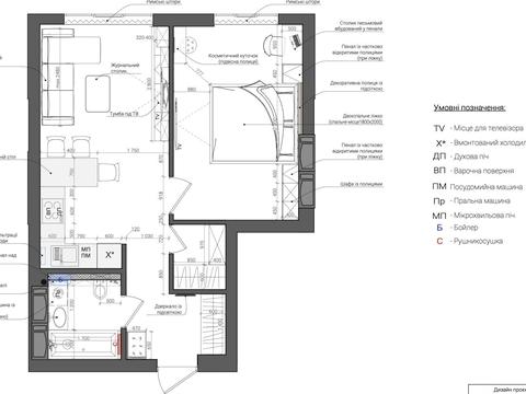квартира по адресу Дегтяревская ул., 25-Е