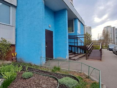 квартира за адресою Лісківська вул., 18-Б
