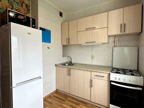 квартира за адресою Європейського Союзу просп. (Правди), 78