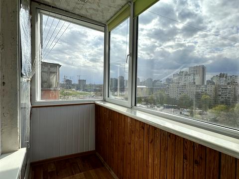 квартира за адресою Європейського Союзу просп. (Правди), 78