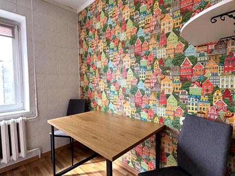 квартира за адресою Європейського Союзу просп. (Правди), 78