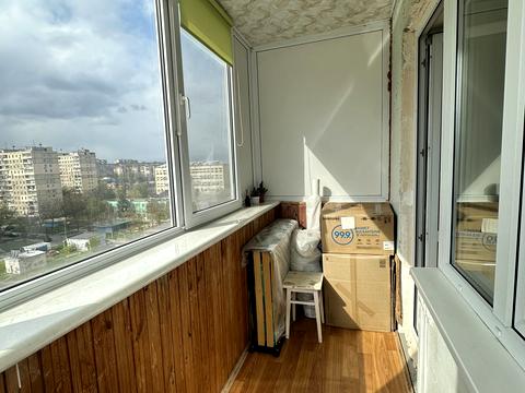 квартира за адресою Європейського Союзу просп. (Правди), 78