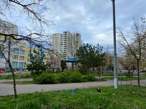 квартира за адресою Лісківська вул., 18-Б