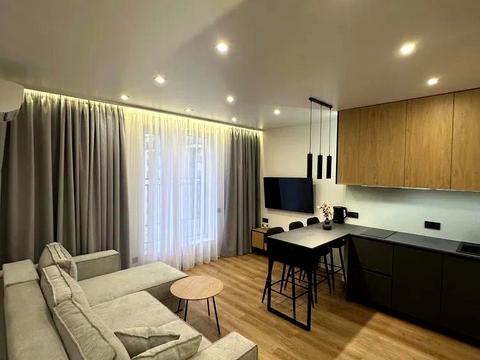 квартира за адресою Щирецька вул., 30