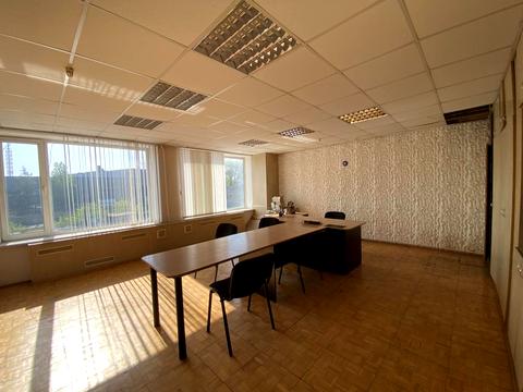 комерційна за адресою Курсантська вул., 26