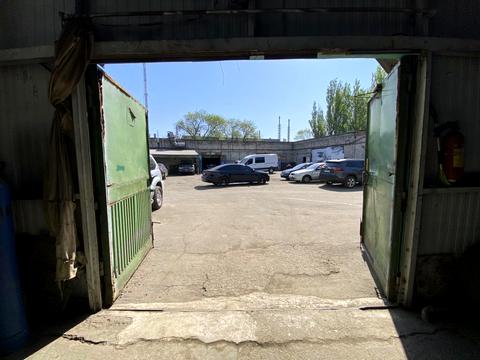 комерційна за адресою Курсантська вул., 26