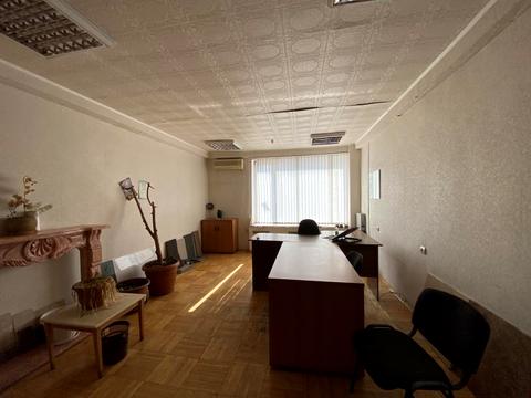 комерційна за адресою Курсантська вул., 26