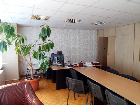 комерційна за адресою Курсантська вул., 26