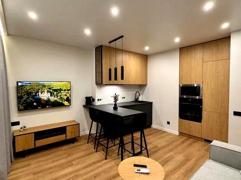 квартира за адресою Щирецька вул., 30