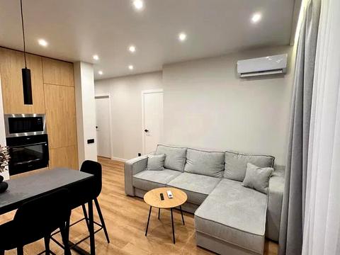 квартира за адресою Щирецька вул., 30