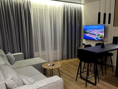 квартира за адресою Щирецька вул., 30