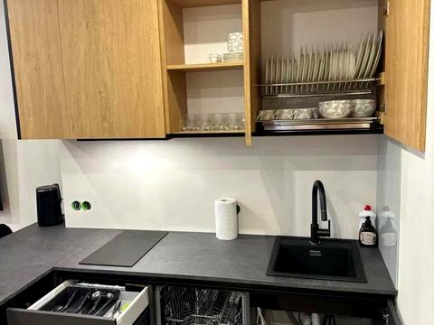 квартира за адресою Щирецька вул., 30