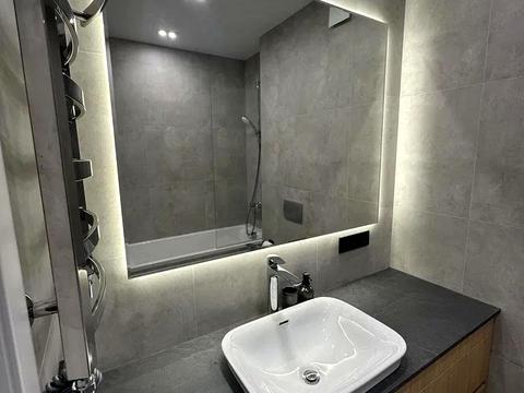 квартира за адресою Щирецька вул., 30