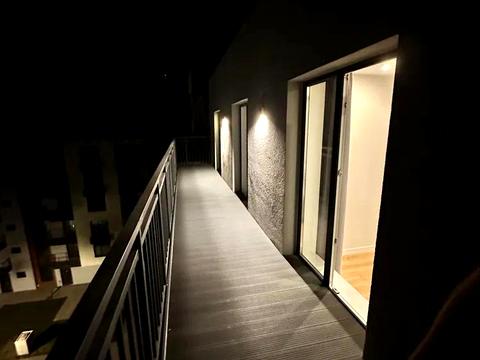 квартира за адресою Щирецька вул., 30